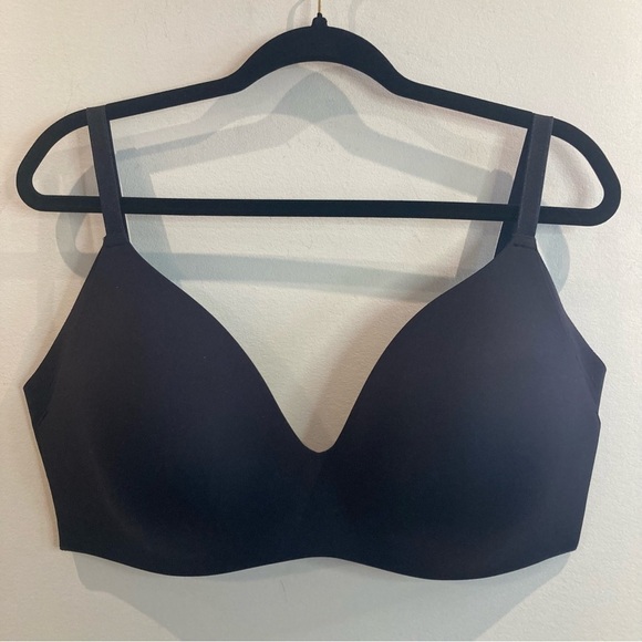 KNIX  Sz 8 Wingwoman No Underwire Adjustable Straps Bra - Picture 4 of 10